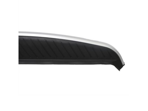 Σκαλοπάτια για Range Rover Sport L320 (2006-2012) - 2τμχ.