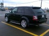 Σκαλοπάτια για Range Rover Sport L320 (2006-2012) - 2τμχ.