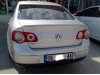 Lip spoiler πορτ - μπαγκάζ για Vw Passat B6 (2005+)