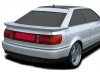 Αεροτομή πίσω παρμπρίζ για AUDI 80 B3 coupe (1988-1995)