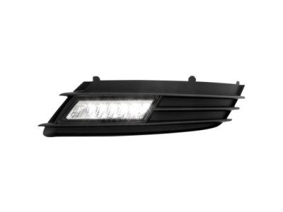 Φώτα ημέρας για Opel Astra H (2004-2009) - φιμέ