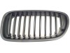 Μάσκα για BMW F10 - F11 (2010+) - μαύρη - 2τμχ.