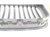 Μάσκα για BMW F10 - F11 (2010+) - μαύρη - 2τμχ.