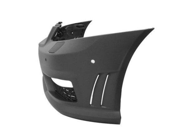 Προφυλακτήρας εμπρός για Mercedes W221 S-class (2005-2011) - AMG Design με Led