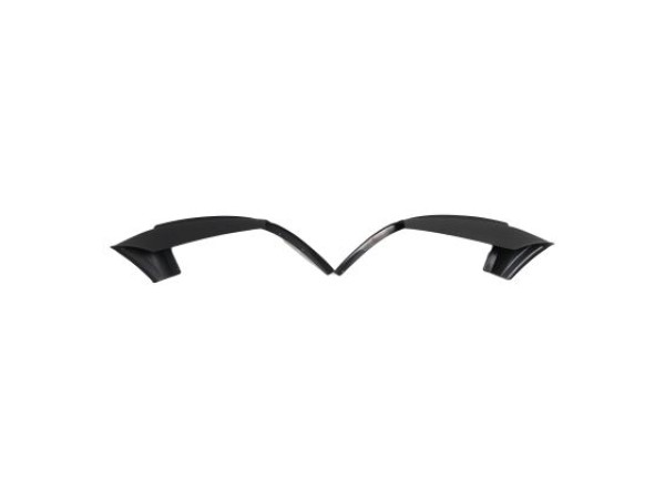 Spoiler εμπρός προφυλακτήρα για BMW F30 M pack (2011+) - M-Performance design
