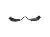 Spoiler εμπρός προφυλακτήρα για BMW F30 M pack (2011+) - M-Performance design