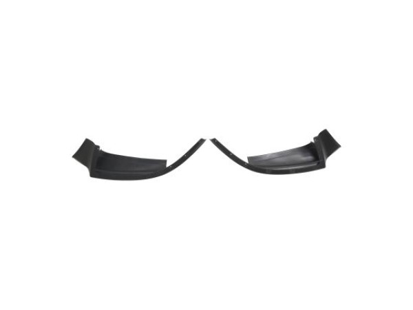 Spoiler εμπρός προφυλακτήρα για BMW F30 M pack (2011+) - M-Performance design