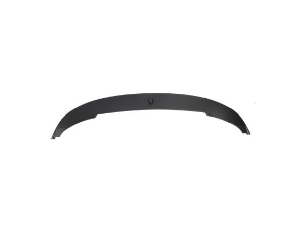 Spoiler εμπρός προφυλακτήρα για BMW F30 M pack (2011+) - M-Performance design