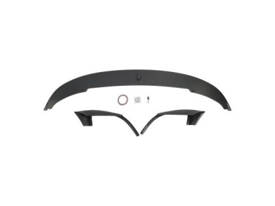 Spoiler εμπρός προφυλακτήρα για BMW F30 M pack (2011+) - M-Performance design