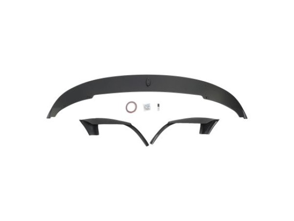 Spoiler εμπρός προφυλακτήρα για BMW F30 M pack (2011+) - M-Performance design