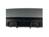 Πίσω προφυλακτήρας για BMW E92 (2005-2009) - M Pack