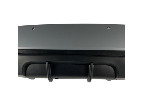 Πίσω προφυλακτήρας για BMW E92 (2005-2009) - M Pack
