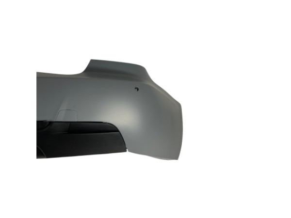 Πίσω προφυλακτήρας για BMW E92 (2005-2009) - M Pack