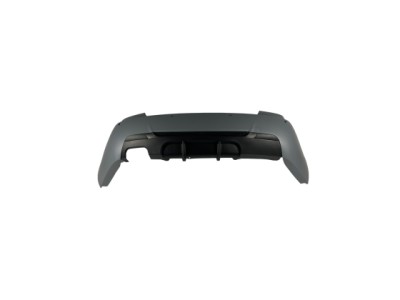 Πίσω προφυλακτήρας για BMW E92 (2005-2009) - M Pack