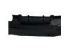 Πίσω προφυλακτήρας για BMW E92 (2005-2009) - M Pack
