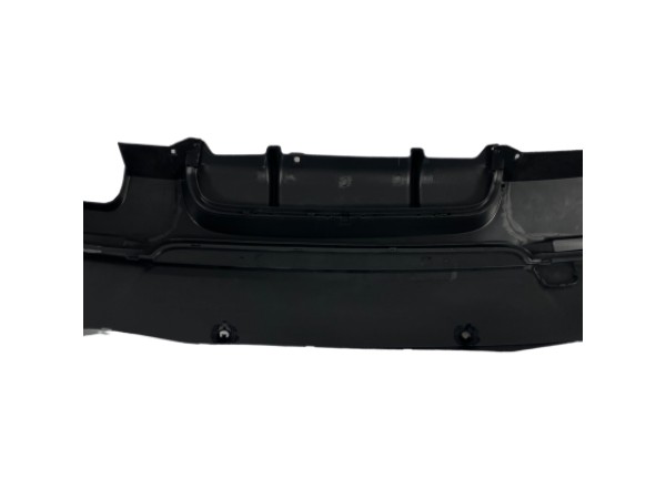 Πίσω προφυλακτήρας για BMW E92 (2005-2009) - M Pack