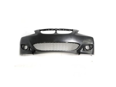 Προφυλακτήρας εμπρός για BMW E60/61 (2003-2010) - M5 design - μαύρο χρώμα
