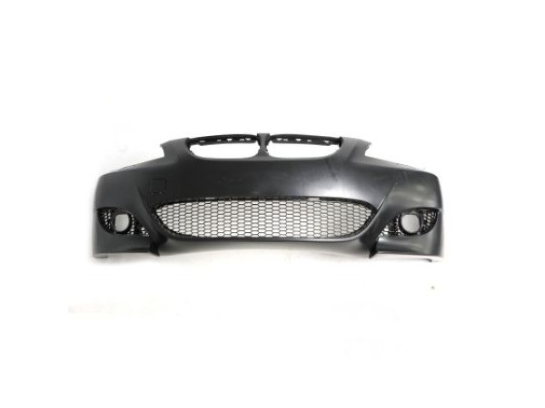 Προφυλακτήρας εμπρός για BMW E60/61 (2003-2010) - M5 design - μαύρο χρώμα