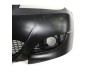 Προφυλακτήρας εμπρός για BMW E60/61 (2003-2010) - M5 design - μαύρο χρώμα