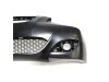 Προφυλακτήρας εμπρός για BMW E60/61 (2003-2010) - M5 design - μαύρο χρώμα