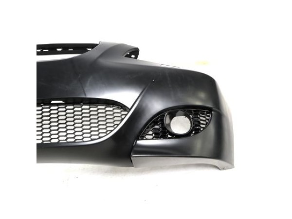 Προφυλακτήρας εμπρός για BMW E60/61 (2003-2010) - M5 design - μαύρο χρώμα