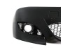 Προφυλακτήρας εμπρός για BMW E60/61 (2003-2010) - M5 design - μαύρο χρώμα