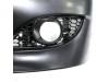 Προφυλακτήρας εμπρός για BMW E60/61 (2003-2010) - M5 design - μαύρο χρώμα