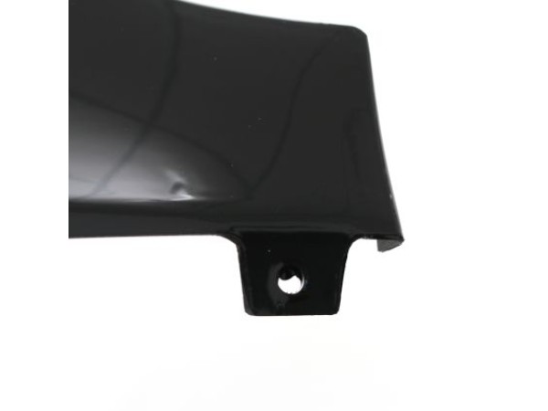 Αεροδυναμικό πακέτο για BMW X5 E70 (2007-2010) μάυρο γυαλιστερό - σετ 7 τμχ.