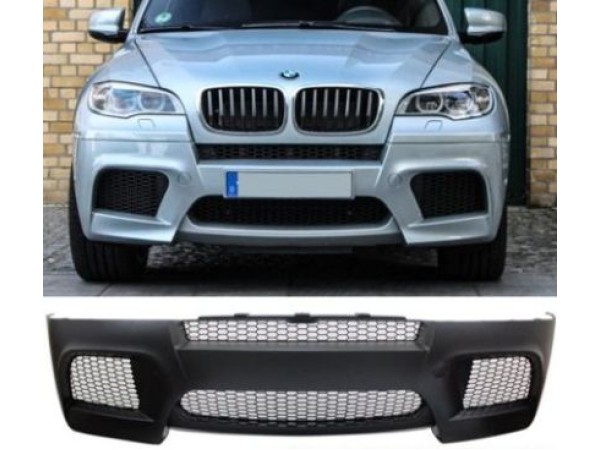 Προφυλακτήρας εμπρός για BMW X5 E70 - M pack
