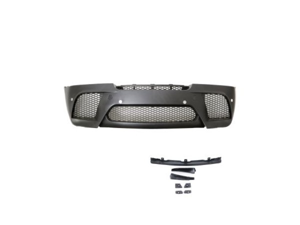 Προφυλακτήρας εμπρός για BMW X5 E70 - M pack