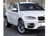 Σκαλοπάτια για BMW X6 E71 (2008-2014) - 2τμχ.
