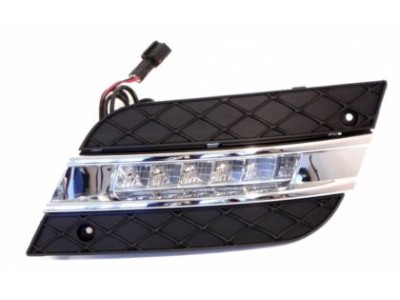 Φώτα ημέρας για mercedes ML W164 (2008+)