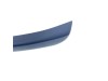 Αεροτομή πορτ-μπαγκάζ για Mercedes W203 C-Class (2000-2007) - AMG - γκρι