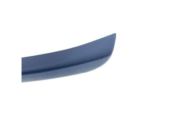 Αεροτομή πορτ-μπαγκάζ για Mercedes W203 C-Class (2000-2007) - AMG - γκρι