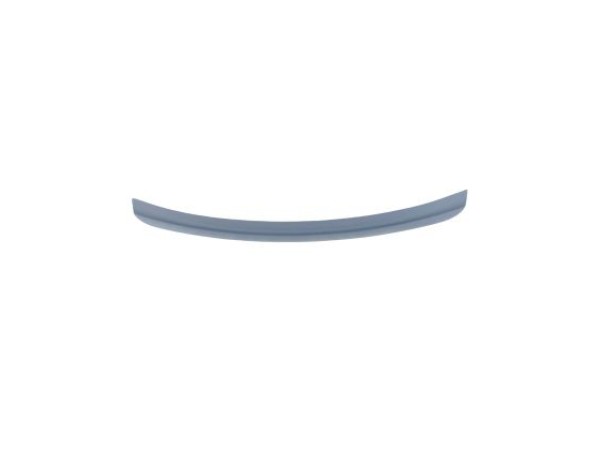 Αεροτομή πορτ-μπαγκάζ για Mercedes W203 C-Class (2000-2007) - AMG - γκρι