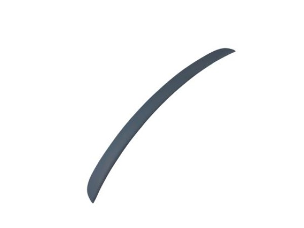 Αεροτομή πορτ-μπαγκάζ για Mercedes W203 C-Class (2000-2007) - AMG - γκρι