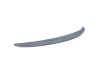 Αεροτομή πορτ-μπαγκάζ για Mercedes W203 C-Class (2000-2007) - AMG - γκρι