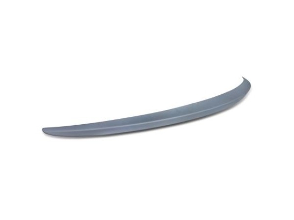 Αεροτομή πορτ-μπαγκάζ για Mercedes W203 C-Class (2000-2007) - AMG - γκρι