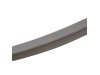 Αεροτομή πορτ-μπαγκάζ για Mercedes W221 S-Class (2006-2013) - AMG - γκρι
