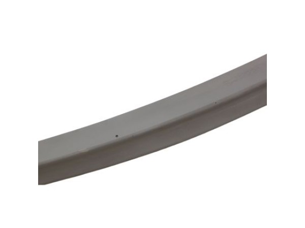 Αεροτομή πορτ-μπαγκάζ για Mercedes W221 S-Class (2006-2013) - AMG - γκρι