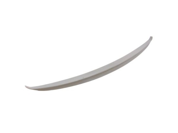 Αεροτομή πορτ-μπαγκάζ για Mercedes W221 S-Class (2006-2013) - AMG - γκρι
