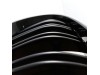 Μάσκα για BMW F10 / F11 (2010+) - μαύρη Piano Design - 2τμχ.