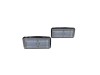 Πλαφονιέρα πίσω πινακίδας για Toyota Land Cruiser J100/120/200/ Lexus LX470/570/GX470 - 2 τμχ.