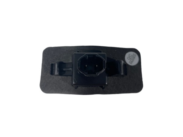 Πλαφονιέρα πίσω πινακίδας για Toyota Land Cruiser J100/120/200/ Lexus LX470/570/GX470 - 2 τμχ.