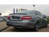 Αεροτομή πορτ - μπαγκάζ για Mercedes W212 E-Class (2009+) - AMG Design