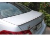 Αεροτομή πορτ - μπαγκάζ για Mercedes W212 E-Class (2009+) - AMG Design