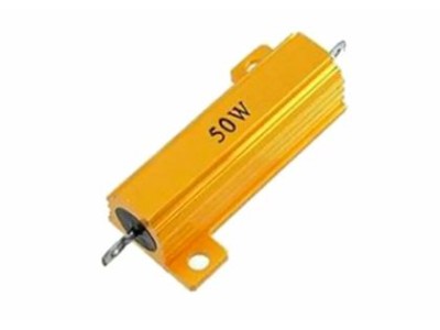 Αντίσταση φορτίου για 50 Watt - 1τμχ.