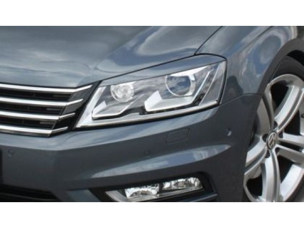 Φρυδάκια φαναριών για Vw Passat B7 (2010-2014)