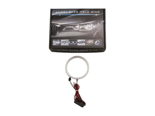 Universal led δαχτυλίδια lightbar design - 120 mm - 1τμχ.
