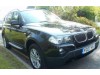 Σκαλοπάτια για BMW X3 E83 (2004-2010) - 2τμχ.